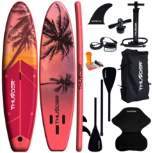 Надувна дошка SUP THUNDER COAST ISLE 320 (ISLE): undefined undefined