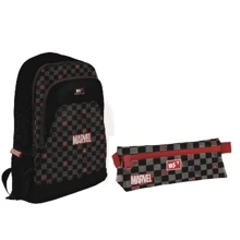 Набор школьный Yes T-69 Collection Marvel.Spiderman 2 предмета (555539): Производитель YES
