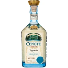 Текила Cenote Reposado 40% 0.7л (PRA7503023613255): Объем, л 0.7