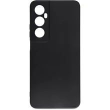 Чехол для телефонов ArmorStandart Matte Slim Fit Camera cover Black for Realme C65 4G (ARM77858): Совместимость Realme C65 4G