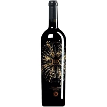 Вино Luce Luх VITIS 2016 Cabernet Sauv-Sangiovese красное сухое 0.75л (VTS2042164): Страна производитель Италия