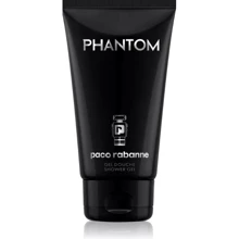 Paco Rabanne Phantom Гель для душа для мужчин 150 ml: Назначение Очищение, Ароматизация