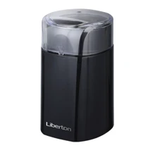 Кофемолка Liberton LCG-2300: Вместимость, г 60