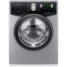 Пральна машина Samsung WF1602XQR/UA: Тип машини автомат