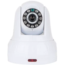 IP-відеокамера Tecsar Alert EYE: Виробник Tecsar