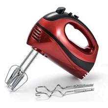 Миксер Vimar VX-412R: Мощность, Вт 500