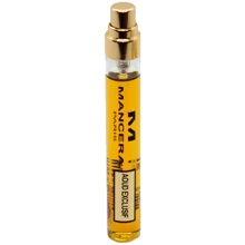 Парфюмированная вода Mancera Aoud Exclusif 8 ml: Вид Парфюмированная вода