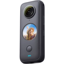 Экшн камера Insta360 One X2 (CINOSXX): Тип Экшн-камерa