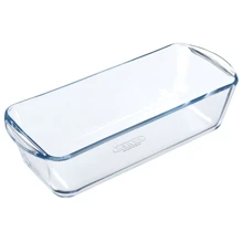 Pyrex (836B000): Крышка Нет