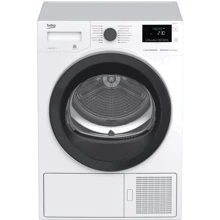 Сушильна машина Beko DH8634GXS: Тип завантаження фронтальна