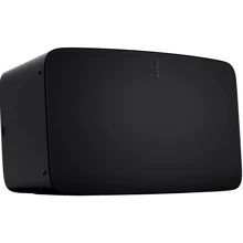 Акустика Sonos Five Black (FIVE1EU1BLK): Цвет черный