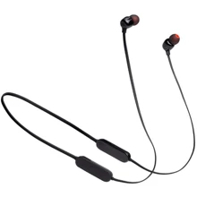 Наушники JBL T125BT Black (JBLT125BTBLK): Тип конструкции вакуумные