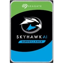 Внутрішній жорсткий диск Seagate SkyHawk AI 16TB (ST16000VE002): Форм-фактор 3.5"