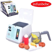 Фритюрница LimoToy с продуктами (RP88555): Производитель LimoToy