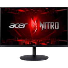 Монитор Acer Nitro Gaming XF240YS3biphx (UM.QX0EE.301): Покрытие экрана матовое