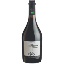 Вино Bio# Valpolicella красное сухое 0.75л (VTS2904230): Страна производитель Италия