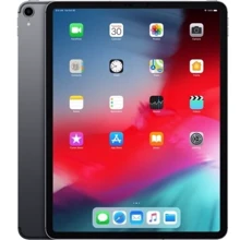 Apple iPad Pro 12.9" 2018 Wi-Fi + Cellular 1TB Space Gray (MTJP2) Approved Витринный образец: Причина уценки Как новый (витринный образец): iPad выглядит и функционирует как новый. iPad полностью протестирован
