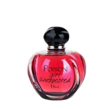 Туалетна вода Christian Dior Poison Girl Unexpected 100ml: Вид Туалетна вода