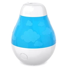 Увлажнитель воздуха Chicco Humi Ambient (08031.00): Производитель Chicco