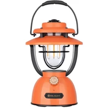 Ліхтар туристичний Olight Olantern Classic 2 Pro orange (2370.38.83): Тип Фонарь-лампа