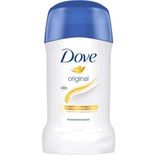 Dove original 48H Антиперспирант 40 ml: Назначение От запаха