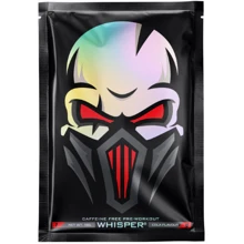 Предтренировочный комплекс Genius Nutrition Whisper 2.0 Sachet 18 g / 1 serving / Cola: Тип Комплекс до тренировки