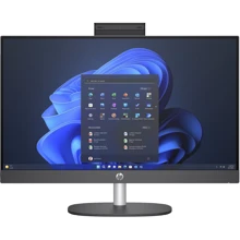 Моноблок HP 245 G10 (8T2S7ES) UA: Диагональ экрана 21" - 24"