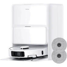 Робот уборщик MOVA P50 Ultra (RLP23SE): Производитель Mova