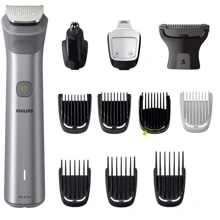 Машинка для стрижки (триммер) Philips All-in-One Series 5000 MG5940/15: Тип 12 в 1