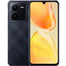 Смартфон Vivo V25 8/256Gb Elegant Black Approved Витринный образец: Причина уценки Как новый (витринный образец): смартфон выглядит и функционирует как новый. Смартфон полностью протестирован по программе Approved, все функции работают корректно