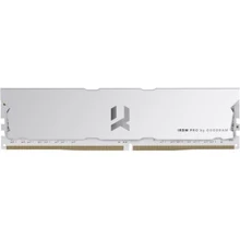 GOODRAM 8 GB DDR4 4000 MHz IRDM PRO Hollow White (IRP-W4000D4V64L18S/8G): Производитель GOODRAM