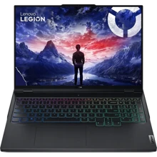 Ноутбук Lenovo Legion Pro 7 16IRX9H (83DE0055PB): Екран 16" IPS (2560x1600)