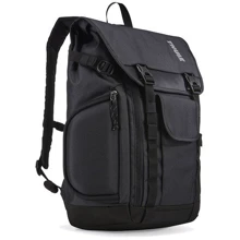 Thule Subterra Backpack Dark Shadow (TSDP115DS) for MacBook Pro 15": Колір сірий (Space Gray)