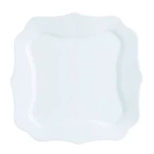Тарілка Luminarc Authentic White E4960 (205 мм): undefined undefined