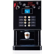 Кофеварка Saeco Phedra EVO Cappuccino: Тип кофемашина автоматическая