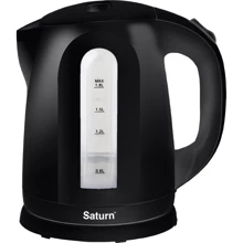 Электрочайник Saturn ST-EK8414 Black: Мощность, Вт 2200
