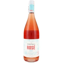 Вино Dona Paula Malbec Rose, сухе рожеве, 12.5% 0.75л (MAR7798090162595): Країна виробник Аргентина