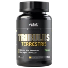 Бустер тестостерону VPLab Tribulus Terrestris 90 capsules: Форма випуску капсулированные