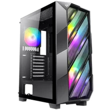 Корпус Antec NX700 (0-761345-81072-2): Форм-фактор материнської плати ATX/MicroATX/Mini-ITX