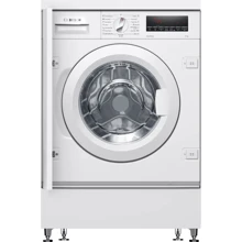 Встраиваемая стиральная машина Bosch WIW28542EU: Размеры ШxВxГ, см 59.8x81.8x57.4