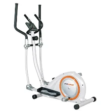 Орбитрек FitLogic YK-CT5816: Конструкция Переднеприводные