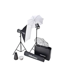 Студийная вспышка Elinchrom Style RX 600: Производитель Elinchrom