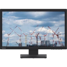 Монитор Lenovo ThinkVision E22-28 (62B9MAT4UA): Покрытие экрана матовое