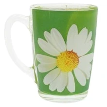 Кружка Luminarc Aime New Morning Paqurette Green G9089 (320 мл): Наименование кружка