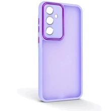 Аксессуар для смартфона ArmorStandart Shade Case Violet for Samsung A556 Galaxy A55 (ARM75657): Совместимость Samsung A556 Galaxy A55
