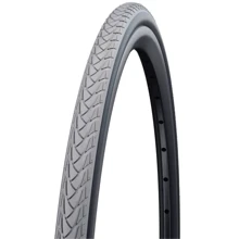 Покрышка 24x1 3/8 (37-540) Schwalbe MARATHON PLUS Perf, SmartGuard, TwinSkin GR/B HS440 2Grip GRC 67EPI (TIR-49-62): Диаметр 24"