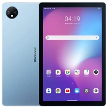 Планшет Blackview Tab 10 8/256GB Wi-Fi Island Blue: Дисплей 10.1 (1200x800)