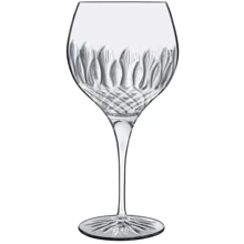 Келих Luigi Bormioli Diamante Gin Glass для вина 4х650 мл (12760/01): Призначення Для вина