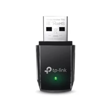 TP-Link ARCHER-T3U: Производитель TP-Link
