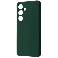 Аксессуар для смартфона WAVE Colorful Case Forest Green for Samsung S921 Galaxy S24: Совместимость Samsung S921 Galaxy S24
